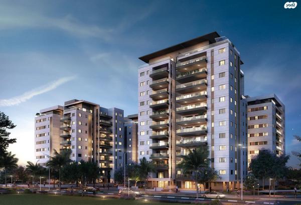 שלמה לוי 8 (שיכוני המזרח)