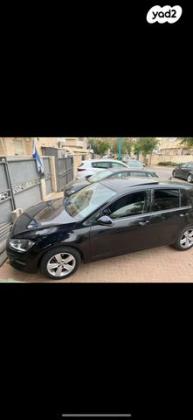 פולקסווגן גולף Comfortline אוט' 5 דל' 1.4 (150 כ"ס) בנזין 2016 למכירה ברמלה
