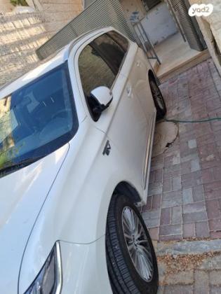 מיצובישי אאוטלנדר PHEV 4X4 Luxury הייבריד אוט' 5 מק' 2.4 (135 כ''ס) היברידי חשמל / בנזין 2020 למכירה במבשרת ציון