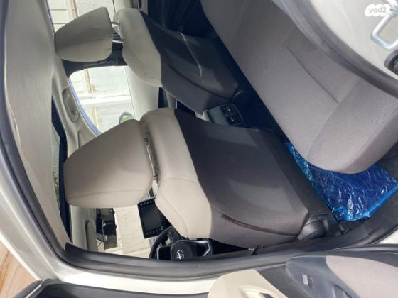 טויוטה קורולה הייבריד Limited סדאן אוט' 1.8 (98 כ''ס) בנזין 2019 למכירה בישרש