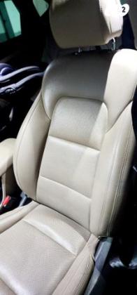 יונדאי טוסון Supreme אוט' בנזין 2.0 (155 כ''ס) בנזין 2017 למכירה בקרית אונו