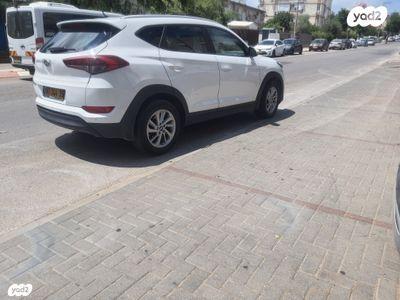 יונדאי טוסון Premium אוט' בנזין 2.0 (155 כ"ס) בנזין 2017 למכירה בקיסריה