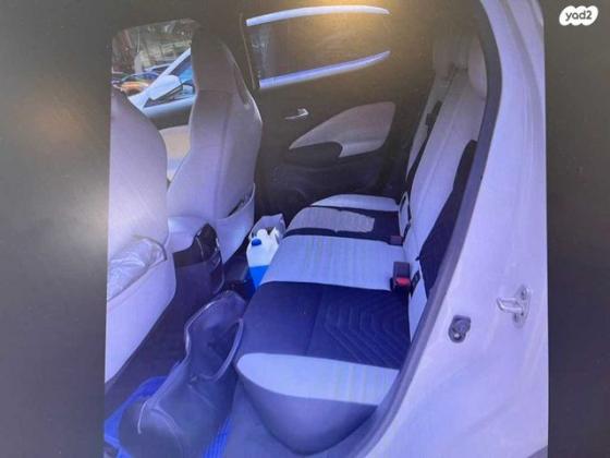 ניסאן ג'וק / Juke N-Design אוט' 1.0 (117 כ''ס) בנזין 2020 למכירה בראשון לציון