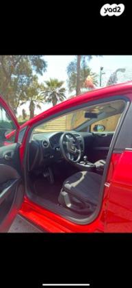 סיאט לאון Le Copa Plus אוט' 5 דל' 1.8 (160 כ"ס) בנזין 2012 למכירה בנתניה