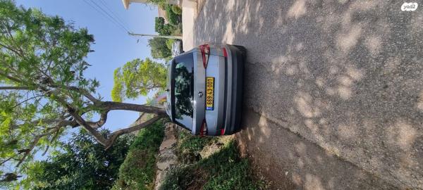 סקודה קודיאק Style אוט' דיזל 7 מק' 4 דל' 2.0 (150 כ''ס) דיזל 2019 למכירה בגבעת שמואל