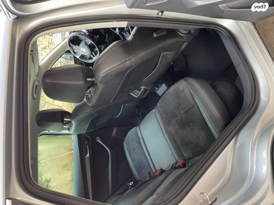 סקודה קארוק 4X2 Exclusive אוט' 1.5 (150 כ''ס) בנזין 2018 למכירה בג'וליס