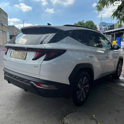 יונדאי טוסון Prestige אוט' 1.6 (180 כ''ס) בנזין 2021 למכירה בראשון לציון