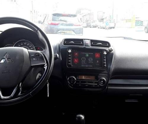 מיצובישי ספייס סטאר Supreme אוט' 1.2 (80 כ''ס) בנזין 2019 למכירה ב