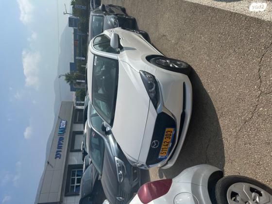 מאזדה H Dynamic אוט' 1.5 (116 כ''ס) בנזין 2023 למכירה ב