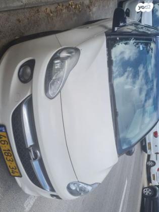 אופל אדם Jam STS אוט' 1.4 (87 כ''ס) בנזין 2015 למכירה בחיפה