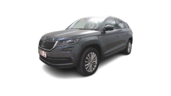 סקודה קודיאק Style אוט' 7 מק' 4 דל' 1.5 (150 כ''ס) בנזין 2020 למכירה ב