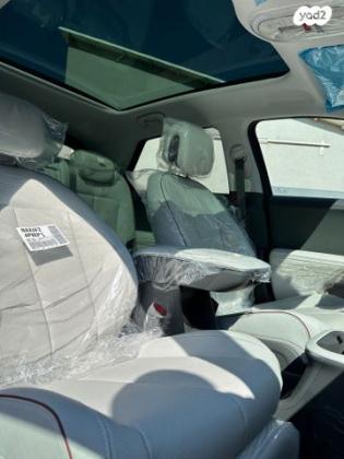 יונדאי איוניק 5 Elite אוטו' 4X4 חשמלי (305 כ"ס) חשמלי 2023 למכירה ביהוד מונוסון