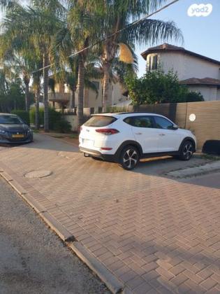 יונדאי טוסון Open Sky אוט' בנזין 2.0 (155 כ"ס) בנזין 2016 למכירה באחיסמך