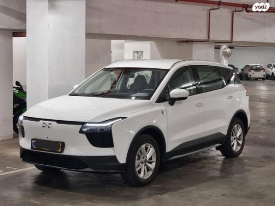 איווייס U5 Standard אוטו' חשמלי (204 כ"ס) חשמלי 2021 למכירה בפתח תקווה