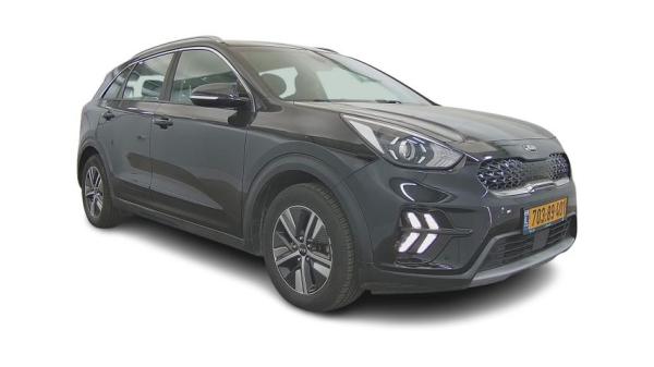 קיה נירו הייבריד LX הייבריד אוט' 1.6 (141 כ''ס) בנזין 2019 למכירה ב