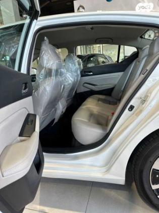 ניסאן אלטימה SV אוט' 2.5 (188 כ''ס) בנזין 2020 למכירה בראשון לציון