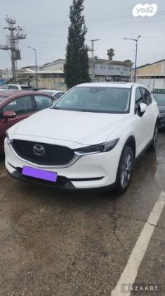 מאזדה CX-5 4X2 Executive אוט' 4 דל' 2.0 (165 כ"ס) בנזין 2020 למכירה באשקלון