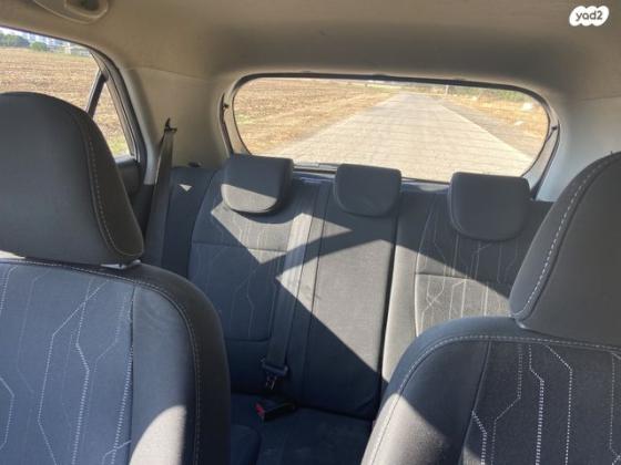 קיה פיקנטו LX אוט' 1.2 (85 כ"ס) בנזין 2014 למכירה בחולון