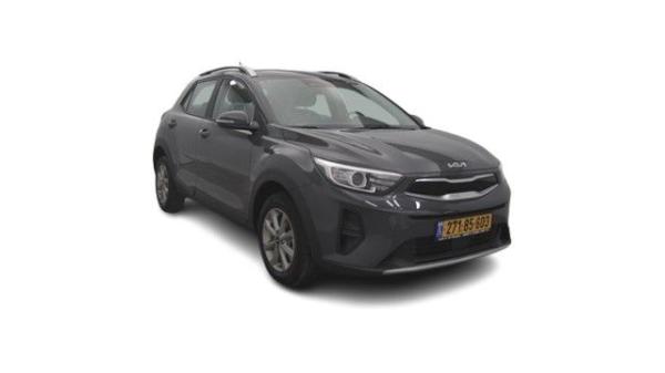 קיה סטוניק LX אוט' 1.4 (100 כ''ס) בנזין 2022 למכירה ב