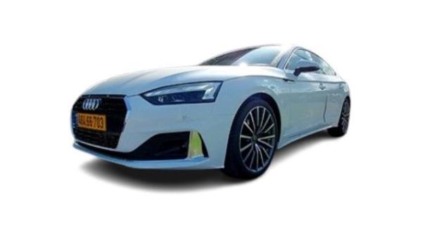 אאודי A5 Sportback Advance LUX אוט' 2.0 (150 כ"ס) בנזין 2023 למכירה ב