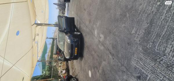 קיה ספורטז' Urban אוט' 1.6 (132 כ"ס) בנזין 2018 למכירה בירושלים