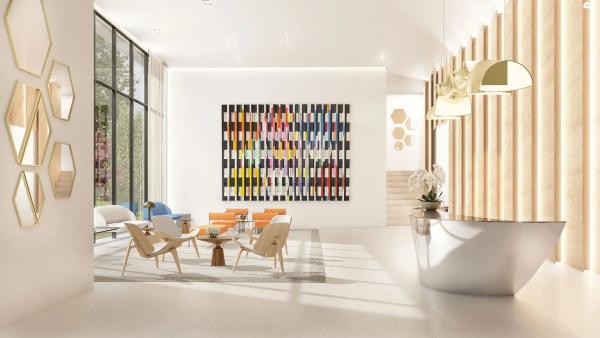 ויסוצקי 6 (הצפון החדש סביבת ככר המדינה)