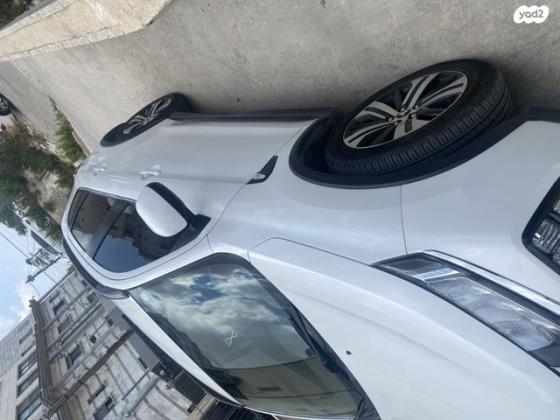 מיצובישי ASX Intense אוט' 2.0 (150 כ''ס) בנזין 2020 למכירה בנצרת