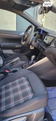 פולקסווגן פולו GTI GTI אוט' 2.0 (200 כ''ס) בנזין 2019 למכירה באבו סנאן