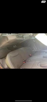 רנו קליאו דור 4 (2013-2019) Expression Pack Plus אוט' 1.2 (118 כ''ס) בנזין 2017 למכירה בבאר שבע