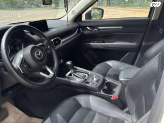 מאזדה CX-5 4X2 Executive אוט' 4 דל' 2.0 (165 כ"ס) בנזין 2020 למכירה בהוד השרון