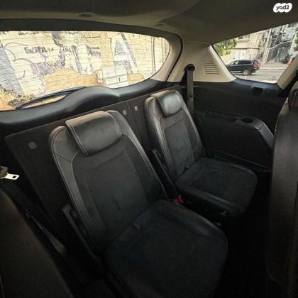 פורד S-מקס Titanium אוט' 2.0 (240 כ''ס) בנזין 2013 למכירה בתל אביב יפו