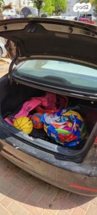 קיה פורטה LX אוט' 1.6 (130 כ''ס) בנזין 2014 למכירה בנתניה