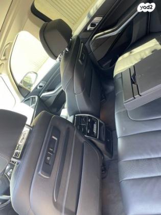 ב.מ.וו X5 45E XDRIVE Superior הייב' אוט' 3.0 (286 כ''ס) ק'-4 היברידי חשמל / בנזין 2021 למכירה בנתניה