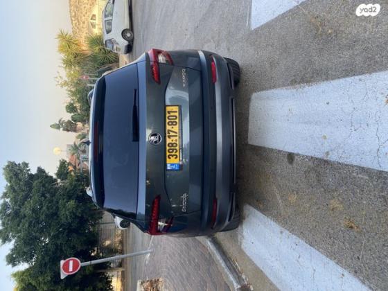 סקודה קארוק Style אוט' 1.0 (115 כ''ס) בנזין 2018 למכירה ברמת גן