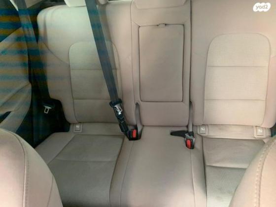 יונדאי טוסון Prime אוט' בנזין 1.6 (132 כ''ס) בנזין 2016 למכירה בירושלים