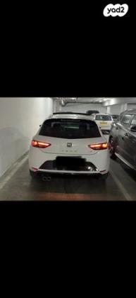 סיאט לאון Style אוט' 5 דל' 1.2 (105 כ''ס) [2013-2016] בנזין 2015 למכירה ביהוד מונוסון