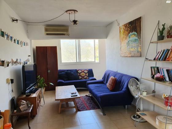 יצחק רגר 122 (שכונה ד)