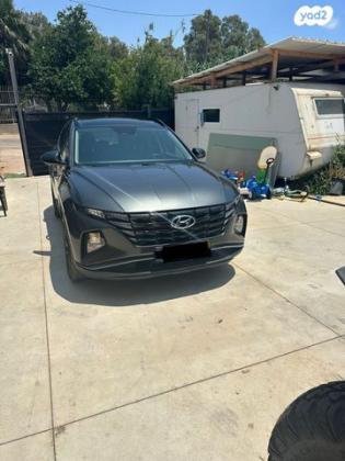 יונדאי טוסון Prime אוט' דיזל 1.6 (135 כ''ס) דיזל 2022 למכירה ברמת השרון