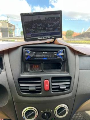 סוזוקי ליאנה GLX סדאן אוט' 1.6 (107 כ''ס) בנזין 2002 למכירה בבית עזרא