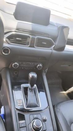 מאזדה CX-5 4X2 Executive אוט' 4 דל' 2.0 (165 כ"ס) בנזין 2019 למכירה ברעננה