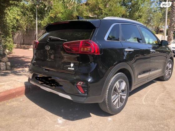 קיה נירו PHEV EX אוט' 1.6 (141 כ''ס) היברידי חשמל / בנזין 2021 למכירה בכוכב יאיר u002F צור יגאל