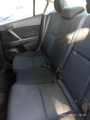 מאזדה j Active סדאן אוט' 1.6 (105 כ''ס) בנזין 2011 למכירה בביתר עילית