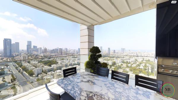 ניסים אלוני 3 (פארק צמרת)