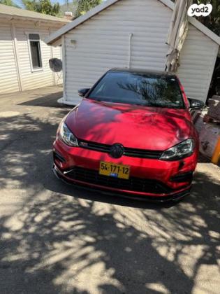 פולקסווגן גולף GTI אוט' 5 דל' 2.0 (220 כ''ס) בנזין 2013 למכירה בדאלית אל כרמל