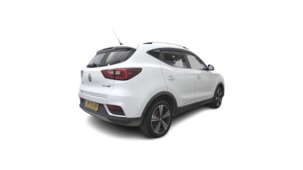 אם. ג'י. / MG ZS Net-Up S אוט' חשמלי (143 כ''ס) חשמלי 2020 למכירה ב