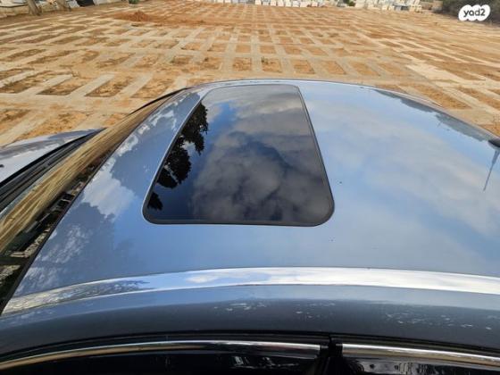 שברולט קרוז LT סדאן אוט' 1.8 (140 כ''ס) בנזין 2011 למכירה ברעננה