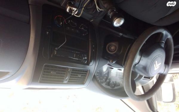 סיטרואן ג'אמפי קצר/בינוני L1-H1 סגור נמוך ידני דיזל 3 מ' 5 דל' 2.0 (128 כ"ס) דיזל 2015 למכירה במודיעין עילית