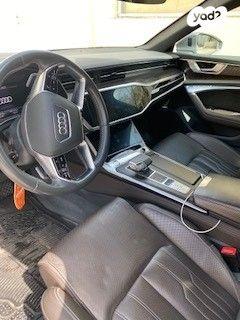 אאודי A6 4X4 Design Limited אוט' 2.0 (245 כ''ס) בנזין 2020 למכירה בעולש