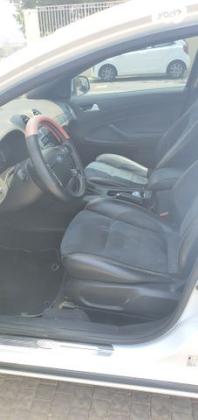 פורד מונדאו Titanium סדאן אוט' 2.0 (240 כ''ס) בנזין 2011 למכירה במגדל העמק