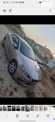 מאזדה j Active סדאן אוט' 1.5 (120 כ''ס) בנזין 2015 למכירה באחוזם